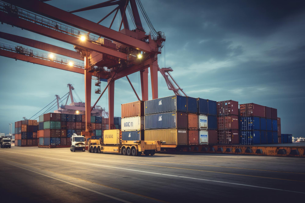 Importación & Exportación